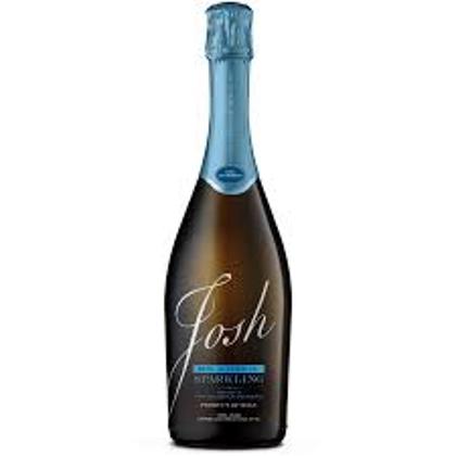 Josh Cellars Non Alcoholic Sparkling